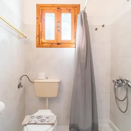 Apartment Captain Spiros Paleokastritsa