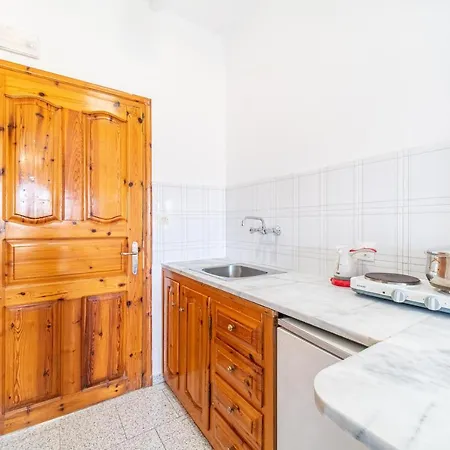 Captain Spiros Apartment