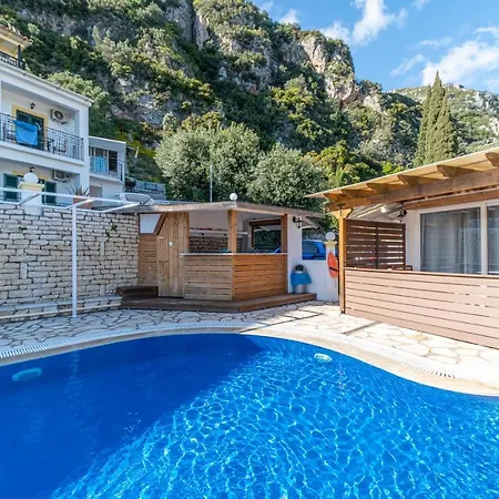 Captain Spiros Apartment