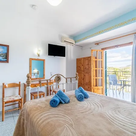 Apartment Captain Spiros