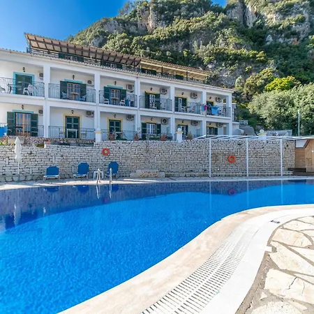 Apartment Captain Spiros *