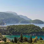 Captain Spiros Lägenhet Paleokastritsa