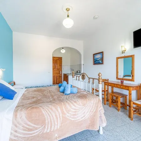 Captain Spiros شقة