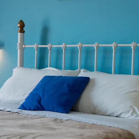 شقة Captain Spiros