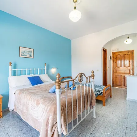 Appartement Captain Spiros *