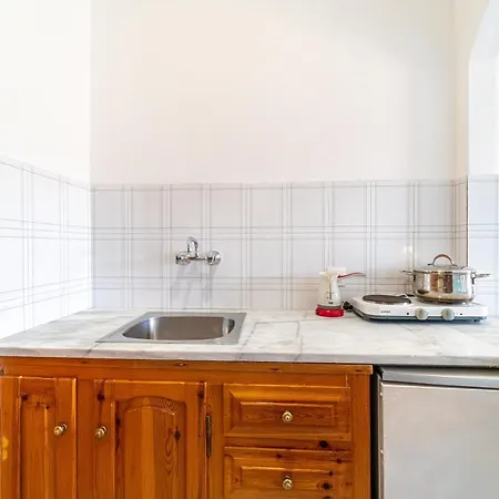 Appartement Captain Spiros *