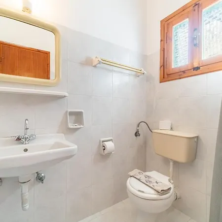 Captain Spiros * Paleokastritsa