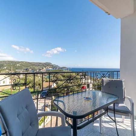 Appartement Captain Spiros *